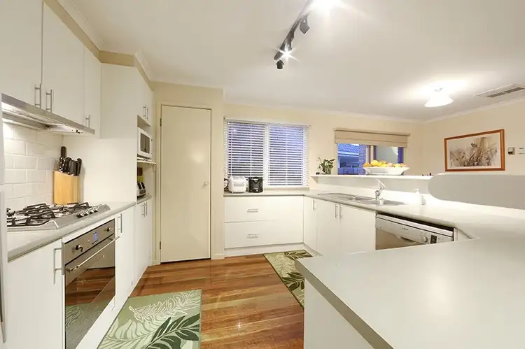Third view of Homely house listing, 7 D'andrea Court, Rowville VIC 3178
