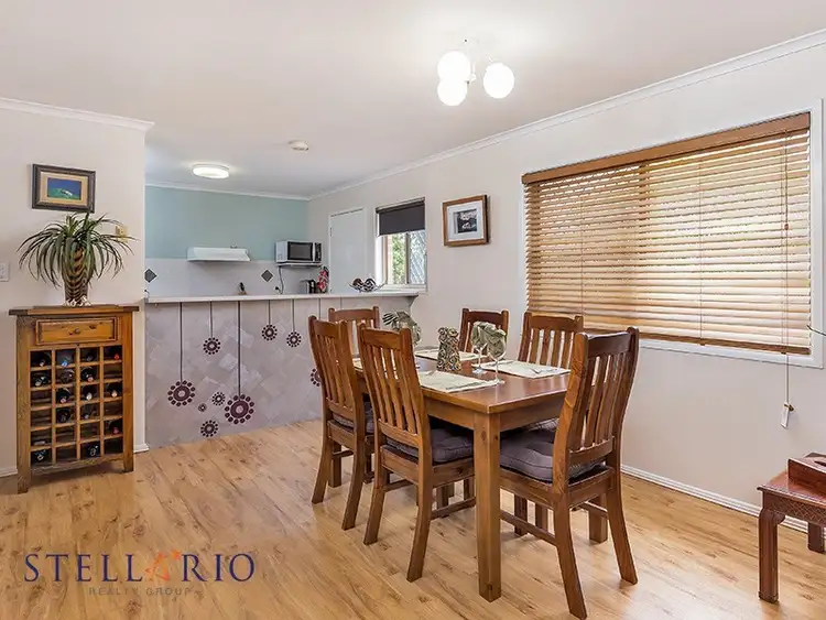 Sixth view of Homely townhouse listing, 43/69 Stones Road, Sunnybank Hills QLD 4109