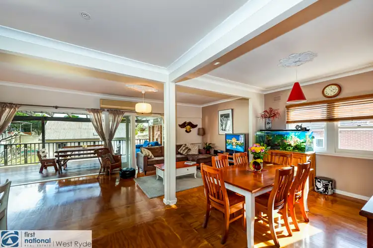 88 Parkes Street, West Ryde NSW 2114