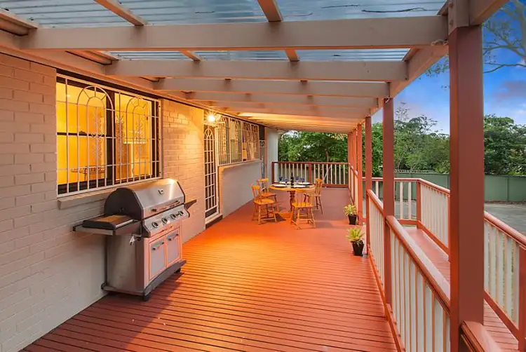 Fourth view of Homely house listing, 93a Seven Hills Road, Baulkham Hills NSW 2153