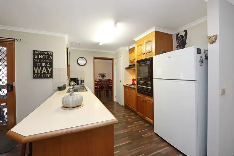 Second view of Homely house listing, 34 Colorado Crescent, Rowville VIC 3178