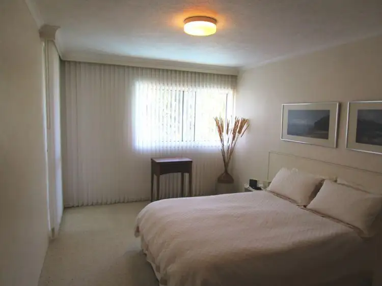 Fourth view of Homely unit listing, 8/189 Surf Parade, Broadbeach QLD 4218