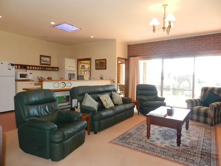 Second view of Homely house listing, 182 Moroney Street, Bairnsdale VIC 3875