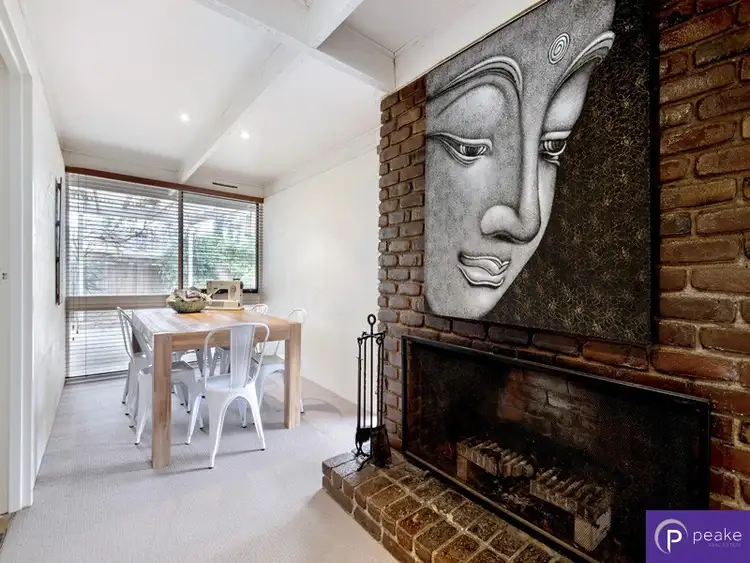 Fifth view of Homely house listing, 45 Cheviot Avenue, Berwick VIC 3806