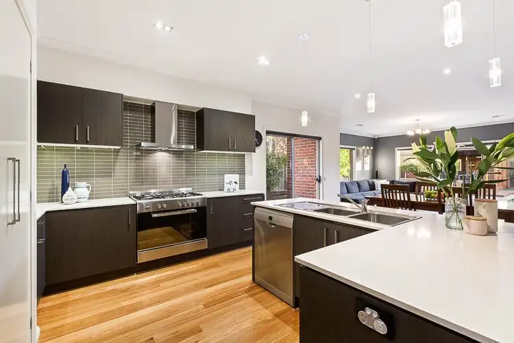 Third view of Homely house listing, 45 Dargo Crescent, Doreen VIC 3754