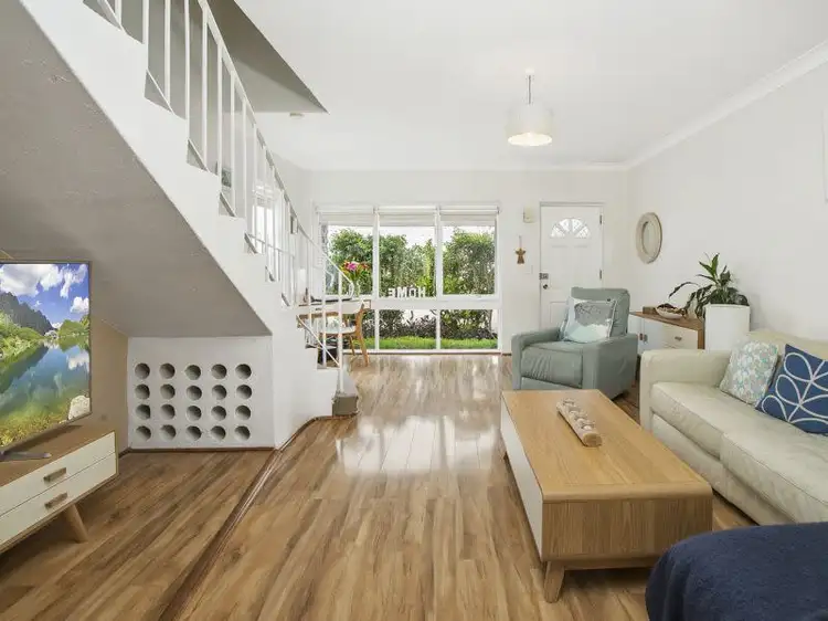 Main view of Homely townhouse listing, 1/67 Lynwood Avenue, Dee Why NSW 2099