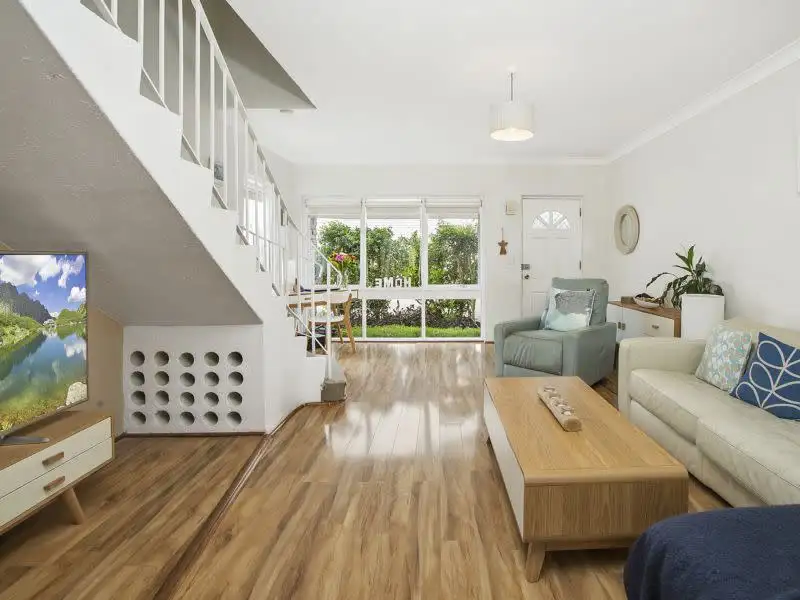 Main view of Homely townhouse listing, 1/67 Lynwood Avenue, Dee Why NSW 2099