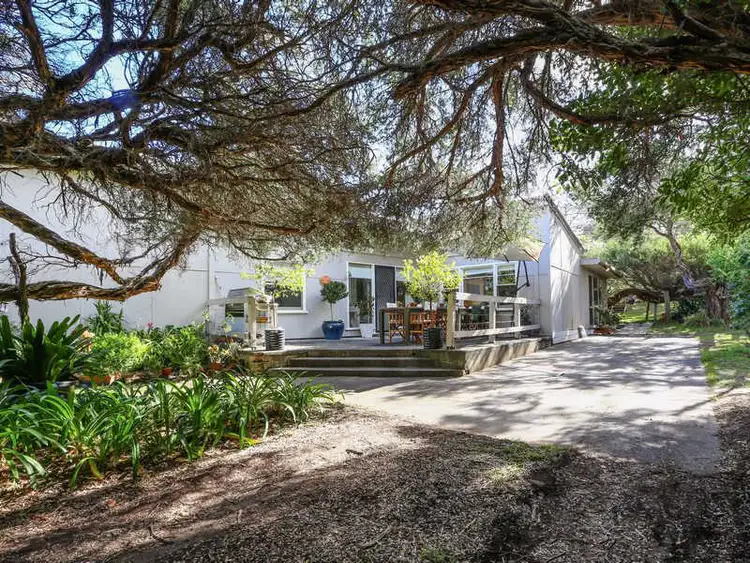 Second view of Homely house listing, 20 Beach Avenue, Blairgowrie VIC 3942