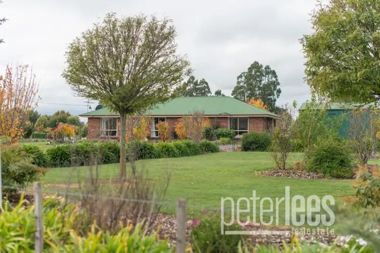 Main view of Homely house listing, 91 Ritchie Street, Westbury TAS 7303