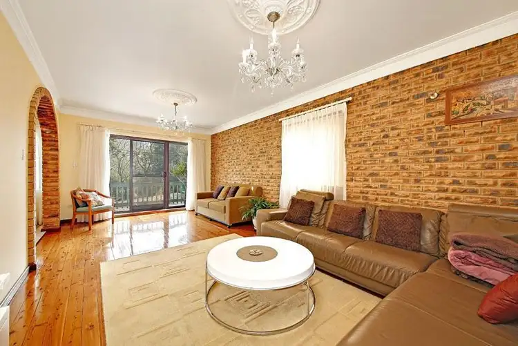 Second view of Homely house listing, 52 Richardson Avenue, Padstow Heights NSW 2211