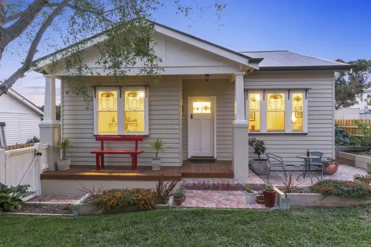 4 Atkinson Street, Bendigo VIC 3550