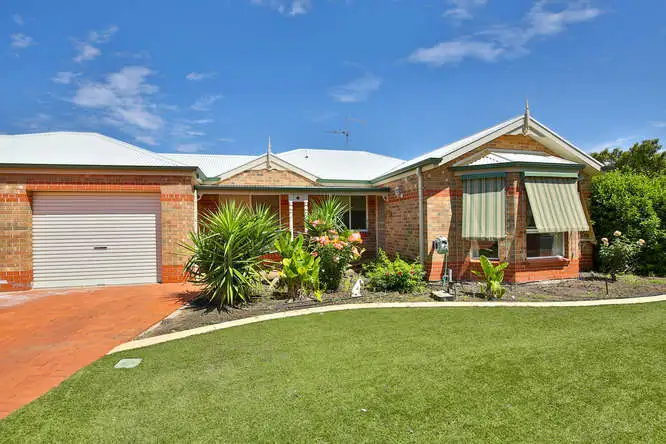 1/299 Cureton Avenue, Mildura VIC 3500