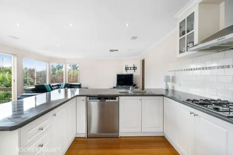 Sixth view of Homely house listing, 42 Teatree Drive, South Morang VIC 3752