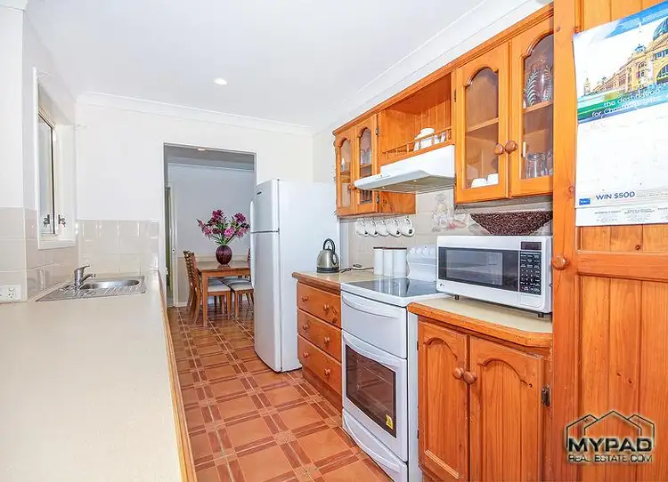 Fifth view of Homely house listing, 21 Devereaux Road, Boronia Heights QLD 4124