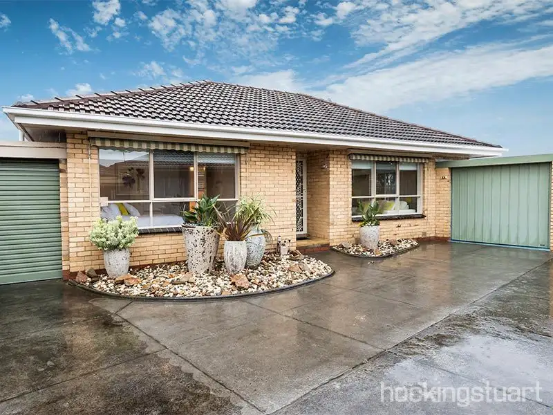 Main view of Homely unit listing, 24/14-16 Robertson Parade, Aspendale VIC 3195