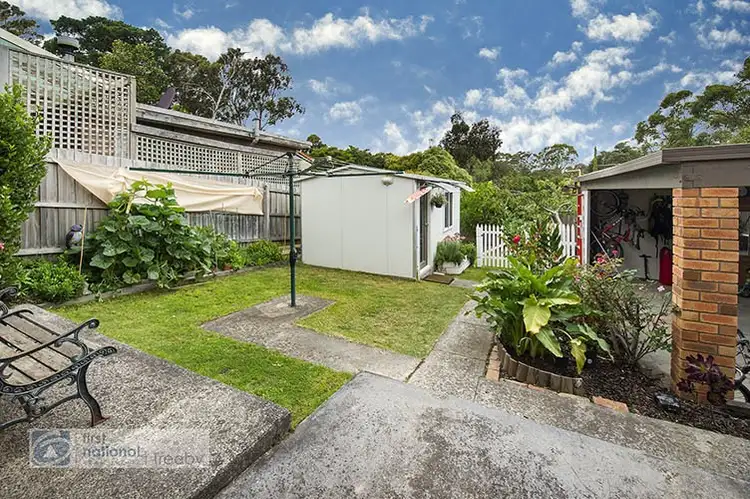 Sixth view of Homely unit listing, 1/52 Evelyn, Ringwood North VIC 3134