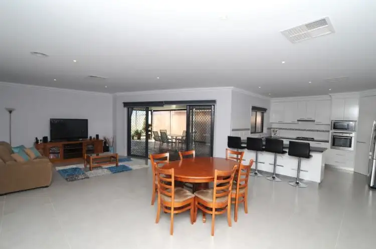 Third view of Homely house listing, 25 Milnes Creek Drive, Wangaratta VIC 3677