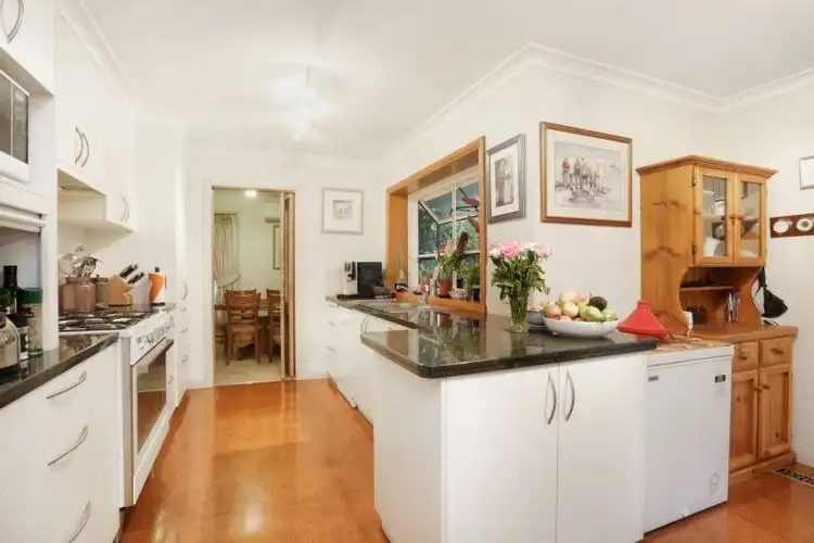Third view of Homely house listing, 2 Castlewood Drive, Boronia VIC 3155