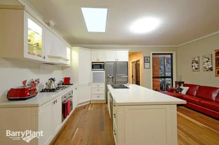 Third view of Homely house listing, 768 Pakenham Road, Pakenham Upper VIC 3810