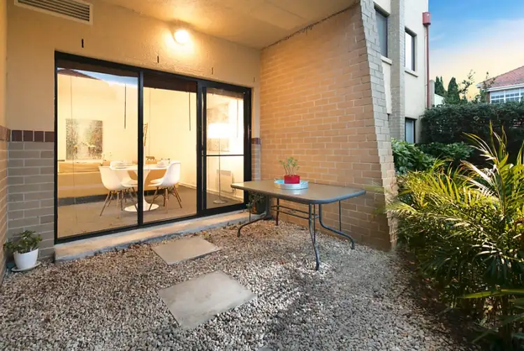 Third view of Homely apartment listing, 4/337 Station Street, Thornbury VIC 3071