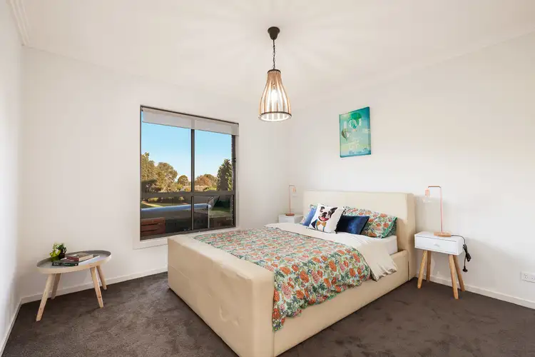 Fifth view of Homely house listing, 6c Oulton Crescent, Reservoir VIC 3073