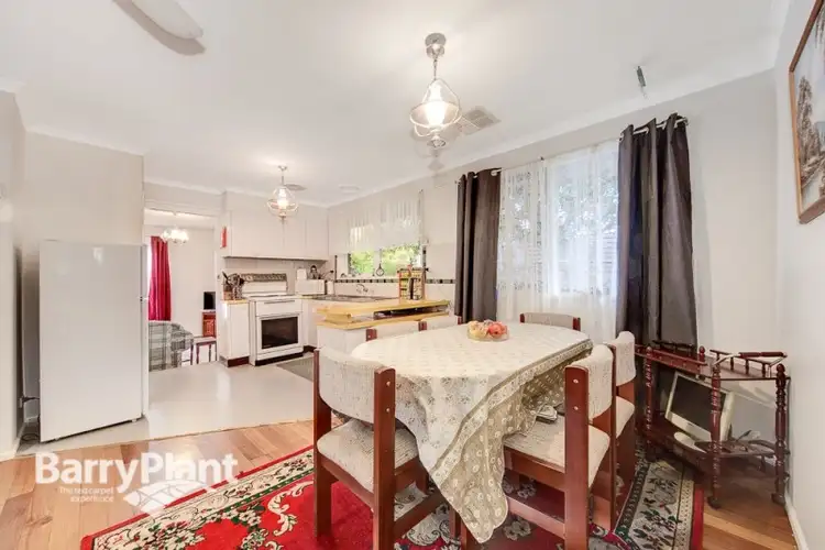 Fifth view of Homely house listing, 25 Circle Drive North, Cranbourne VIC 3977