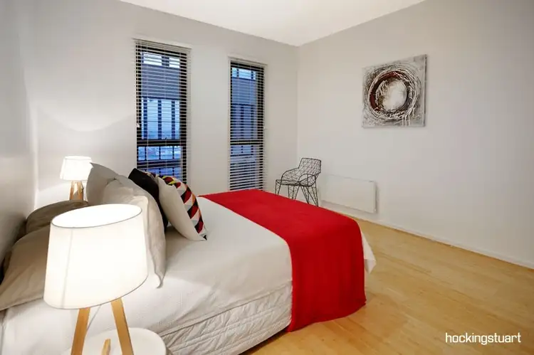 Fifth view of Homely apartment listing, 412/416 Gore Street, Fitzroy VIC 3065
