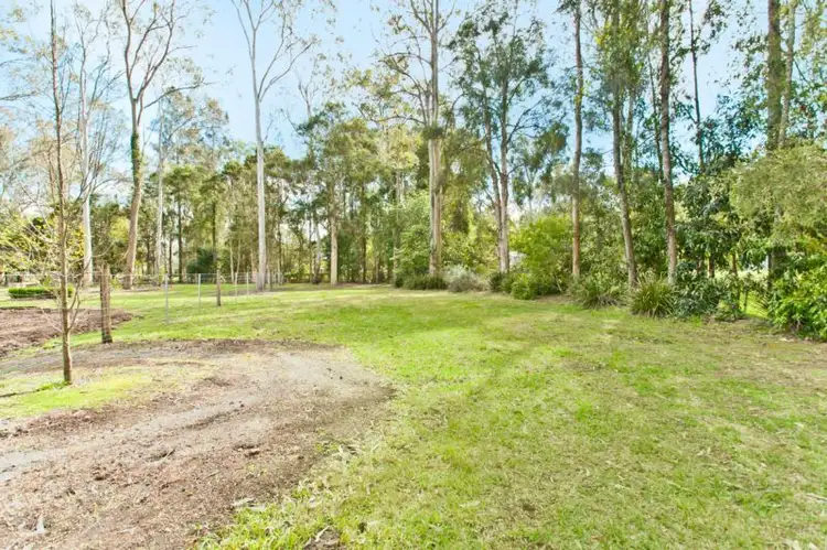 Third view of Homely land listing, 10A Ballat Close, Medowie NSW 2318