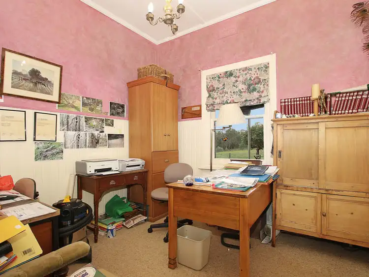 Seventh view of Homely house listing, 60 Kibell Lane, Beechworth VIC 3747