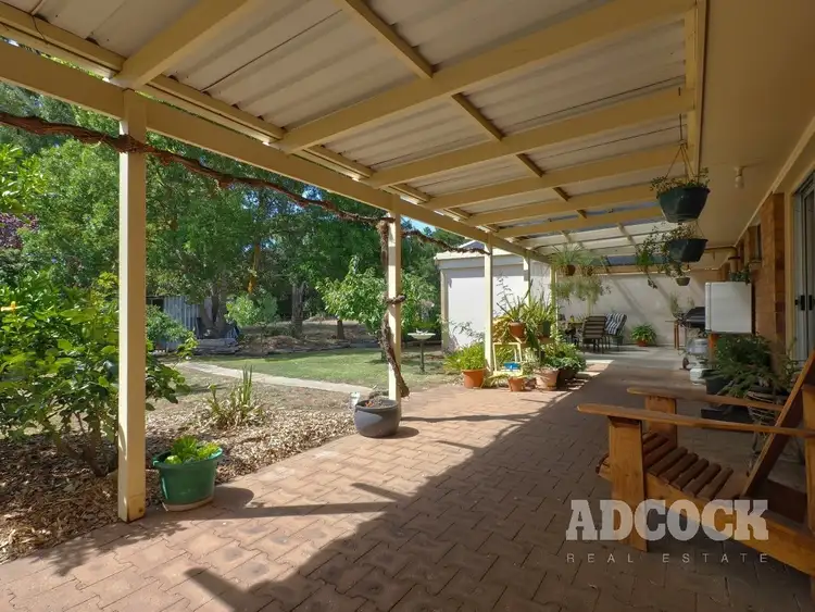 Fourth view of Homely house listing, 3 Malanilla Court, Balhannah SA 5242