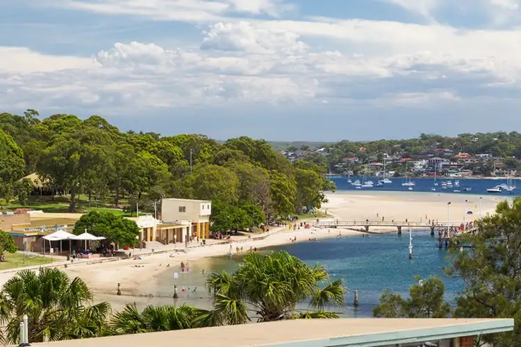 13/7-9 Tonkin Street, Cronulla NSW 2230