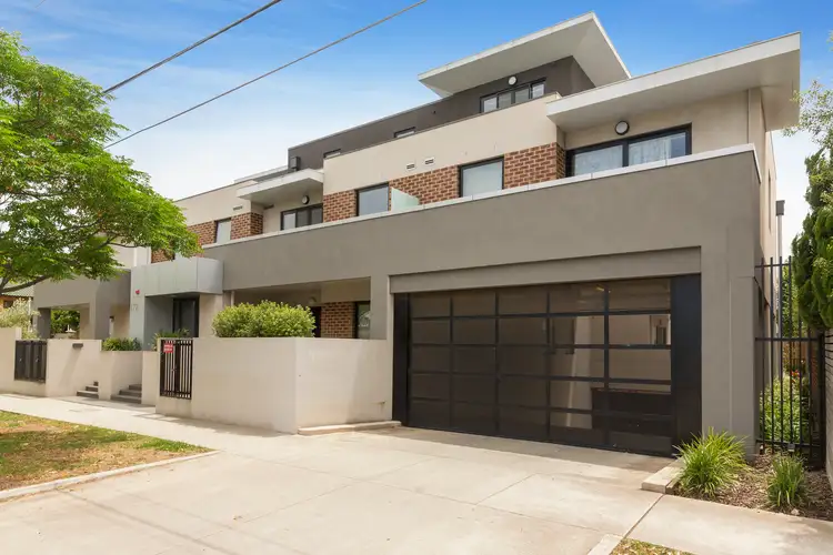205/172 Rupert Street, West Footscray VIC 3012