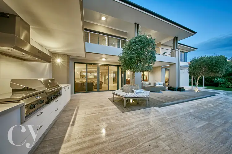 6 Bailey Lookout, Mosman Park WA 6012