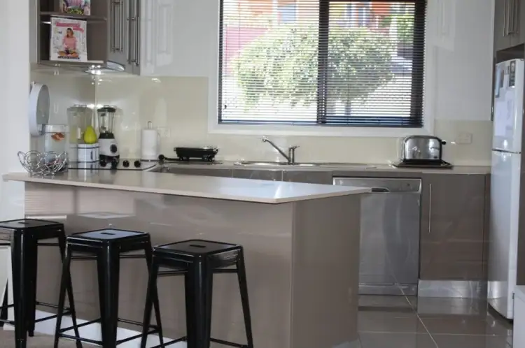 Second view of Homely unit listing, 1/142 Middle Road, Devonport TAS 7310
