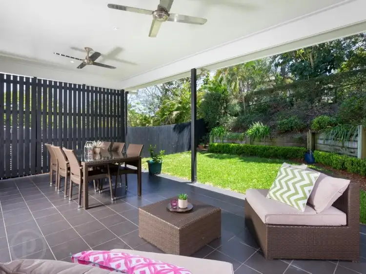 Third view of Homely house listing, 43 Hepworth Street, Chapel Hill QLD 4069