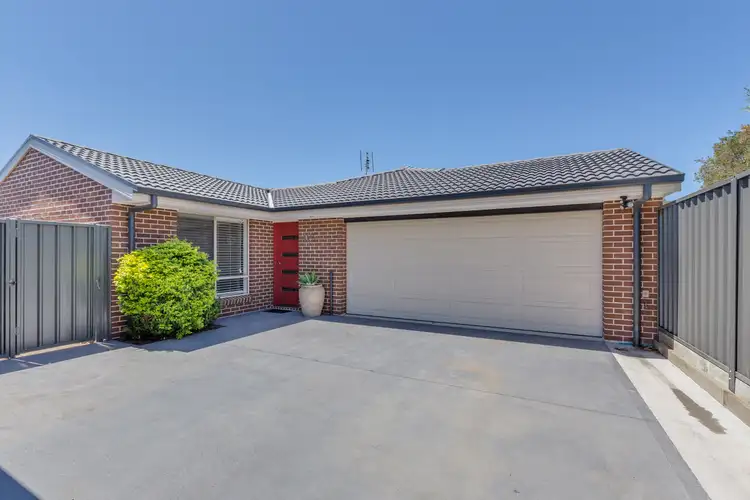 Main view of Homely house listing, 42a Greville Street, Beresfield NSW 2322