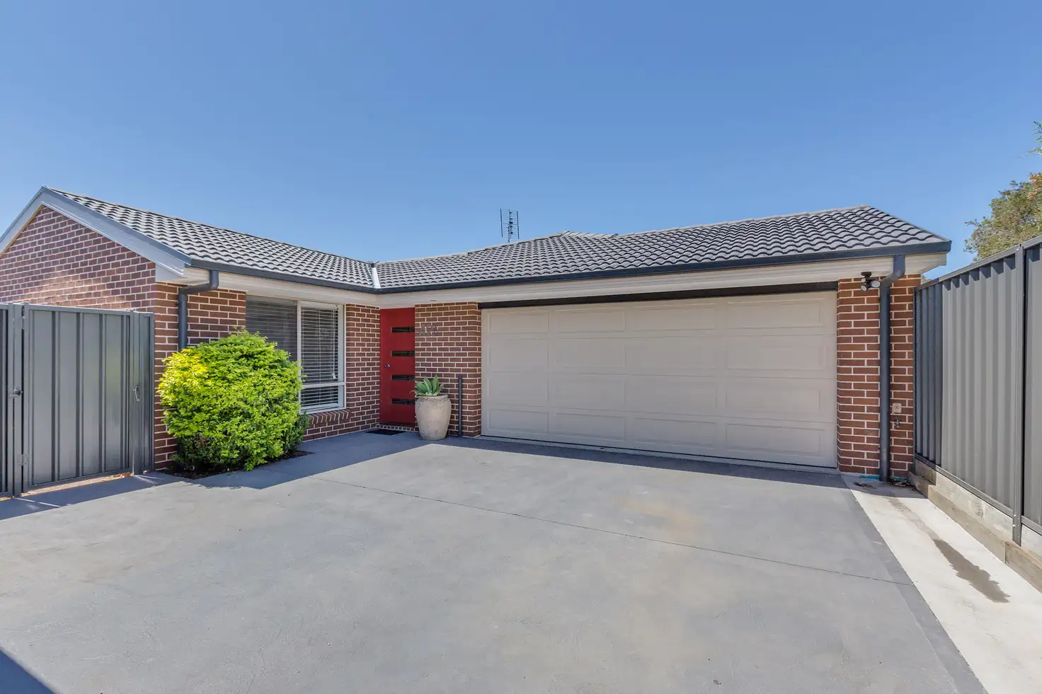 Main view of Homely house listing, 42a Greville Street, Beresfield NSW 2322