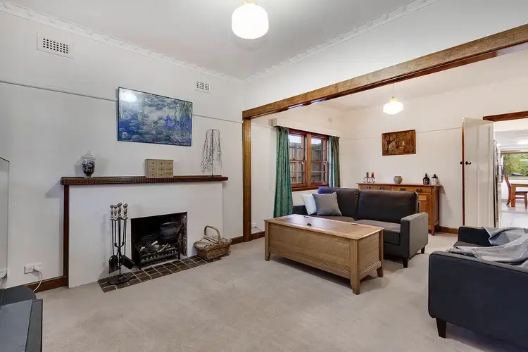 Second view of Homely house listing, 3 Victory Street, Mitcham VIC 3132