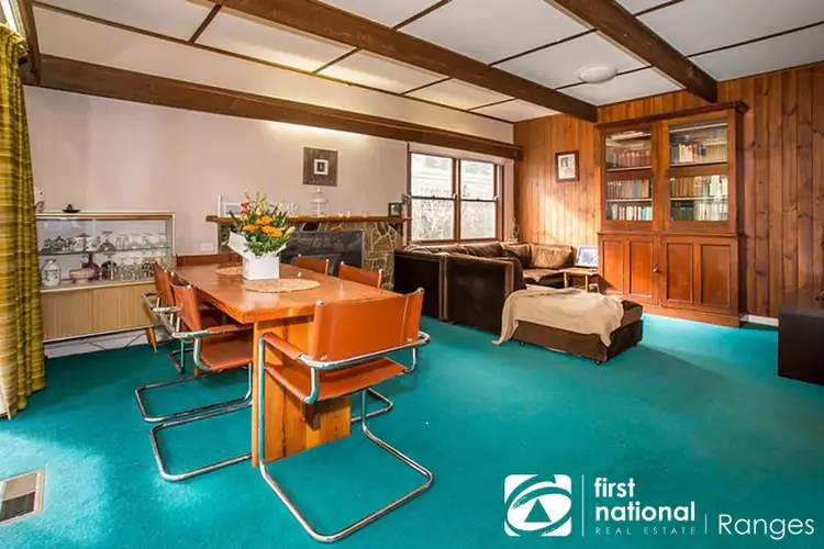 Fifth view of Homely house listing, 28 Hethersett Road, Sassafras VIC 3787