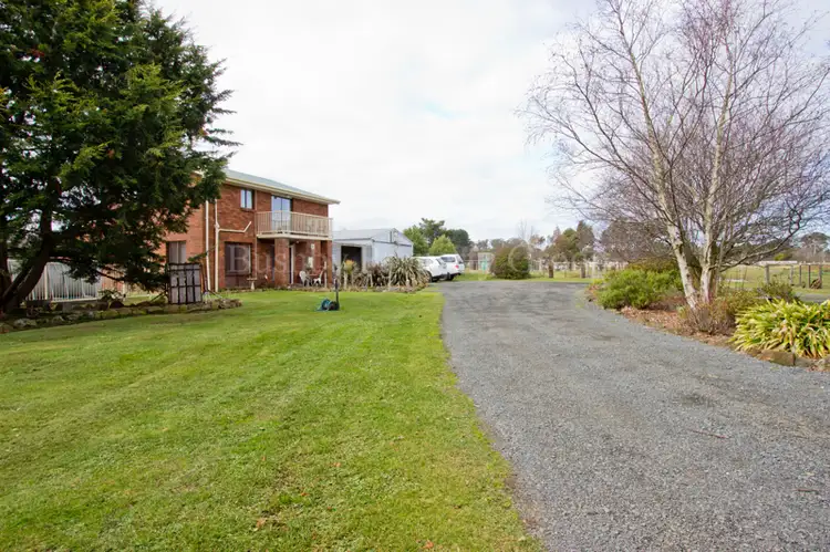 Main view of Homely house listing, 112 Reid Street, Westbury TAS 7303