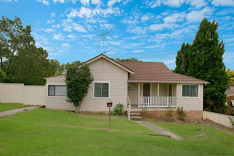 16 Abelard Street, Dungog NSW 2420