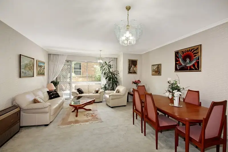 Main view of Homely apartment listing, 1/153 Wattletree Road, Malvern VIC 3144