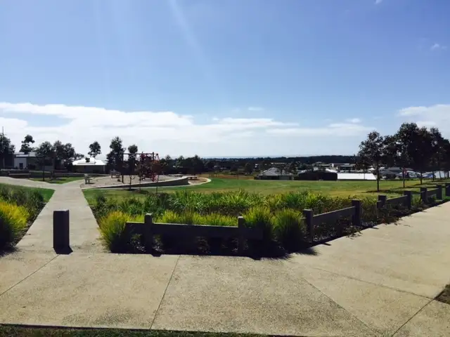 Third view of Homely land listing, 22 The Rise, Portarlington VIC 3223