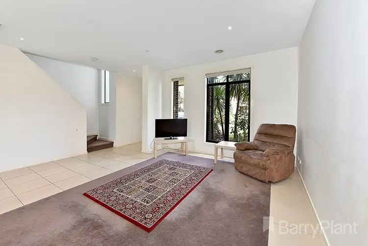 Second view of Homely townhouse listing, 27 Evergreen Boulevard, Clayton South VIC 3169