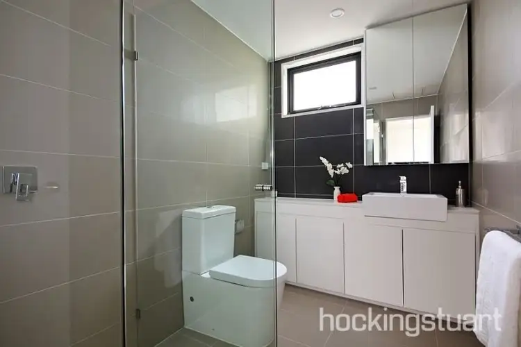 Fourth view of Homely apartment listing, 303/332 Neerim Road, Carnegie VIC 3163