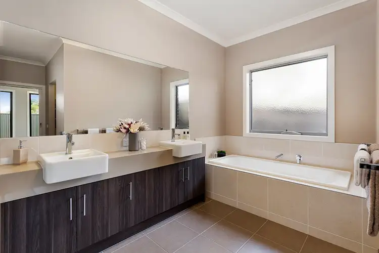 Sixth view of Homely house listing, 8A Dickinson Grove, Mount Martha VIC 3934