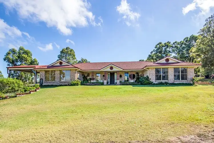 34 Wyndham Street, Greta NSW 2334