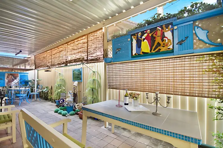 Third view of Homely townhouse listing, 1/183 Kennedy Drive, Tweed Heads West NSW 2485