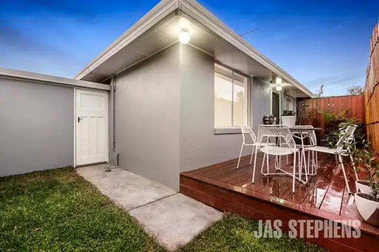Main view of Homely unit listing, 9/28 Stanhope Street, West Footscray VIC 3012