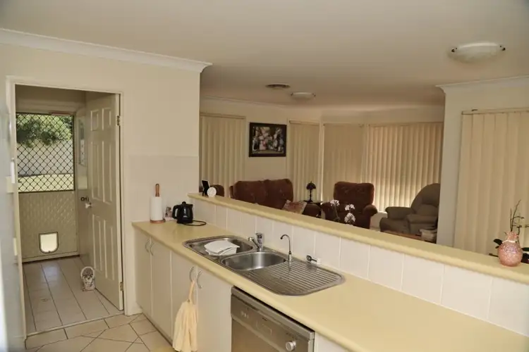 Sixth view of Homely house listing, 3 Brown Crescent, Kurri Kurri NSW 2327